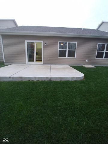 17337 Retford Drive, Westfield, IN 46074