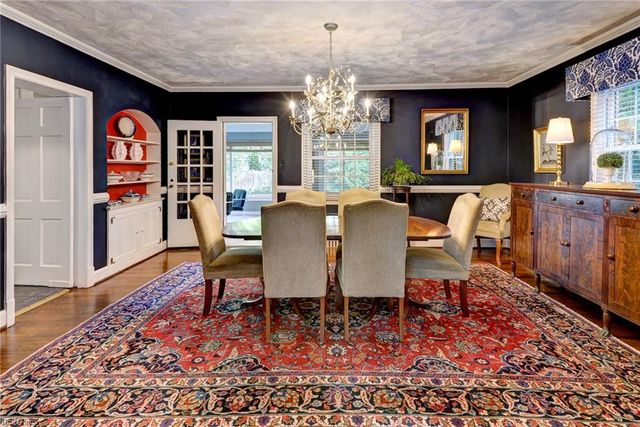 21 Westover RD, Newport News, VA 23601