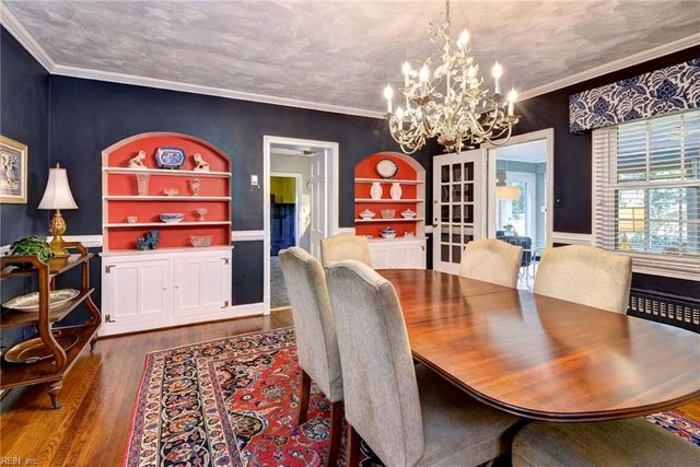 21 Westover RD, Newport News, VA 23601