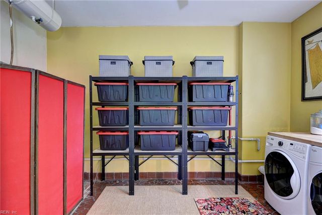 21 Westover RD, Newport News, VA 23601