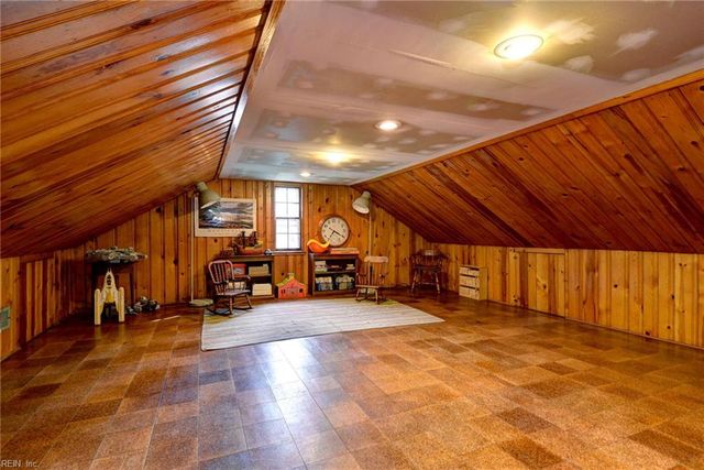 21 Westover RD, Newport News, VA 23601