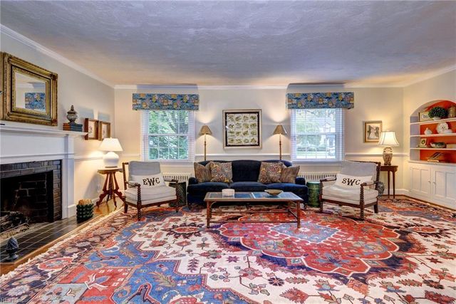 21 Westover RD, Newport News, VA 23601