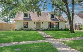 6668 Merry Lane, Houston, TX 77023