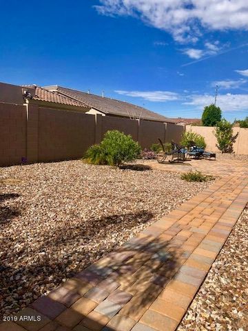 3499 E DESERT BROOM Drive, Chandler, AZ 85286