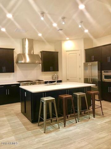 3499 E DESERT BROOM Drive, Chandler, AZ 85286