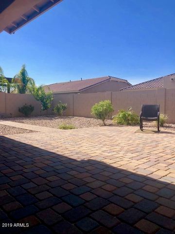 3499 E DESERT BROOM Drive, Chandler, AZ 85286