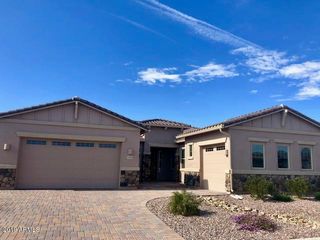 3499 E DESERT BROOM Drive, Chandler, AZ 85286