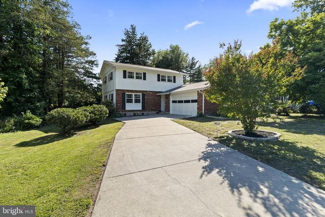 15 E TAMPA AVE, Cherry Hill, NJ 08034