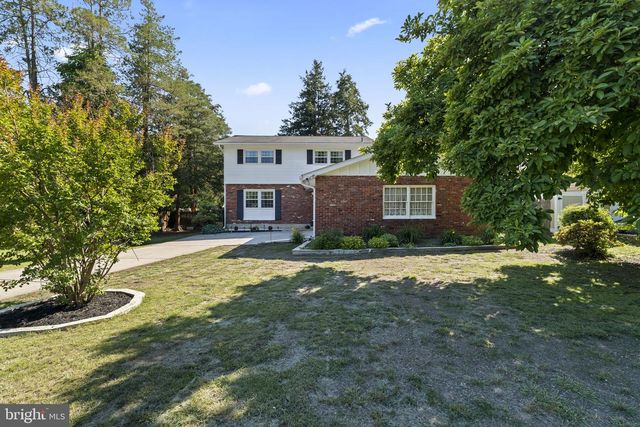 15 E TAMPA AVE, Cherry Hill, NJ 08034