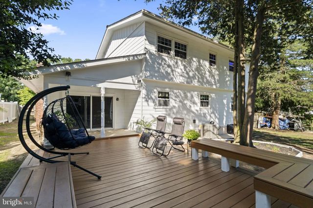 15 E TAMPA AVE, Cherry Hill, NJ 08034