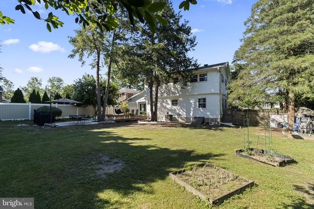 15 E TAMPA AVE, Cherry Hill, NJ 08034