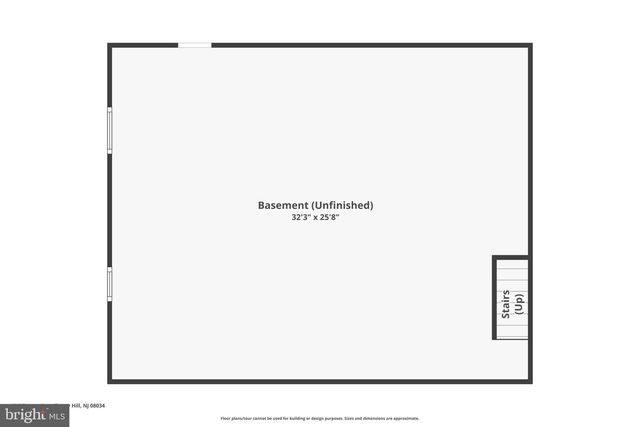 15 E TAMPA AVE, Cherry Hill, NJ 08034