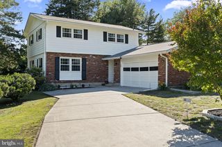 15 E TAMPA AVE, Cherry Hill, NJ 08034