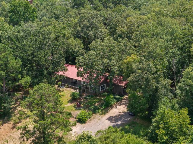 553 Nutt Farm Road, Bigelow, AR 72016