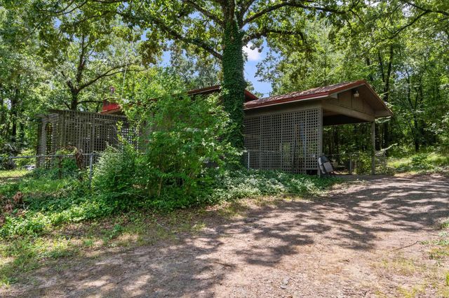553 Nutt Farm Road, Bigelow, AR 72016
