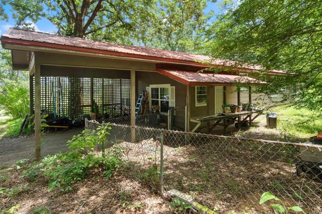 553 Nutt Farm Road, Bigelow, AR 72016