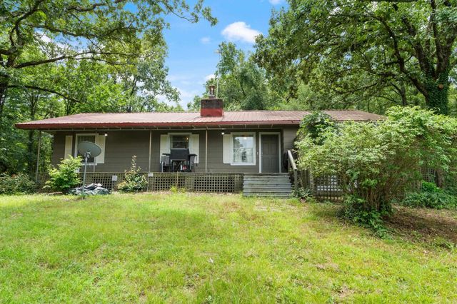 553 Nutt Farm Road, Bigelow, AR 72016