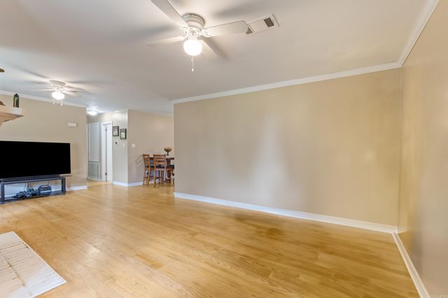 553 Nutt Farm Road, Bigelow, AR 72016