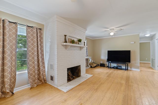 553 Nutt Farm Road, Bigelow, AR 72016