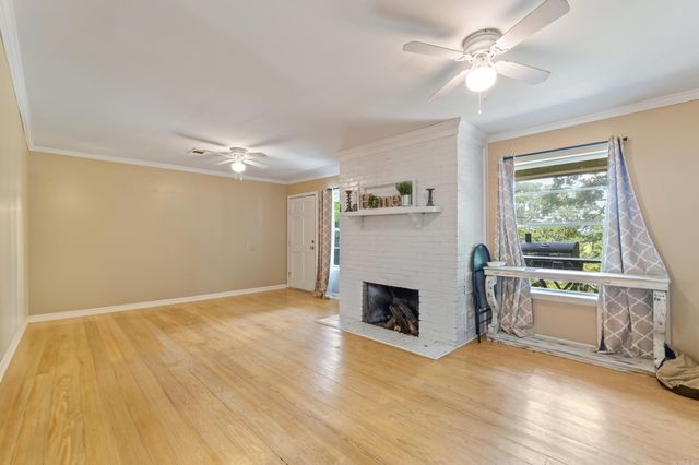 553 Nutt Farm Road, Bigelow, AR 72016