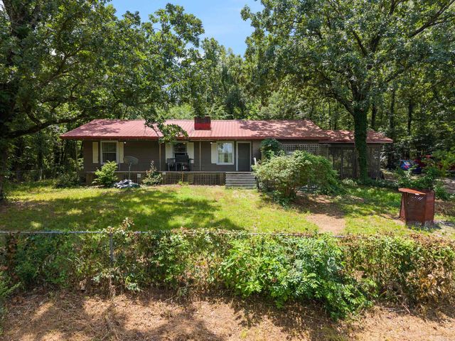 553 Nutt Farm Road, Bigelow, AR 72016