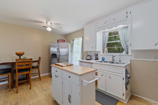 553 Nutt Farm Road, Bigelow, AR 72016