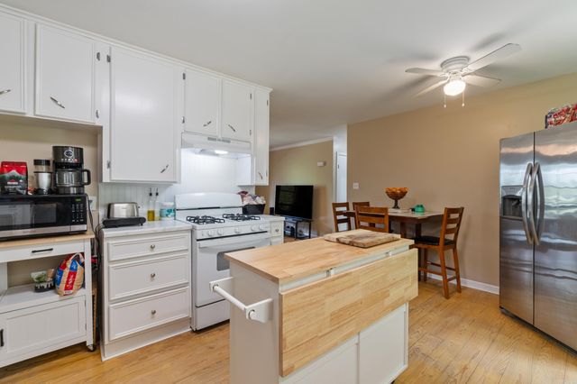 553 Nutt Farm Road, Bigelow, AR 72016