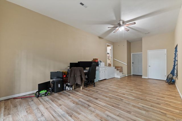 553 Nutt Farm Road, Bigelow, AR 72016