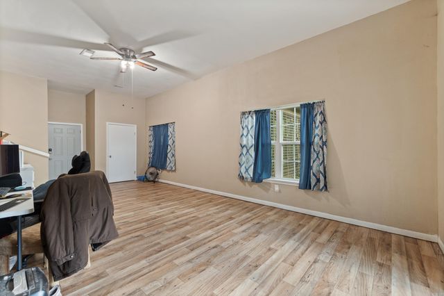 553 Nutt Farm Road, Bigelow, AR 72016