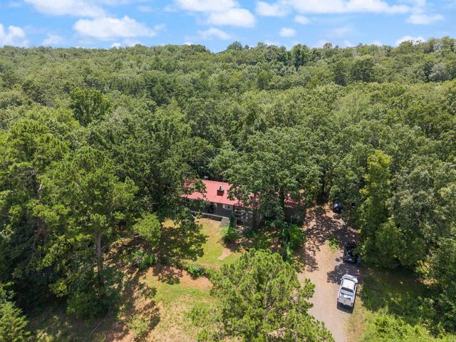 553 Nutt Farm Road, Bigelow, AR 72016
