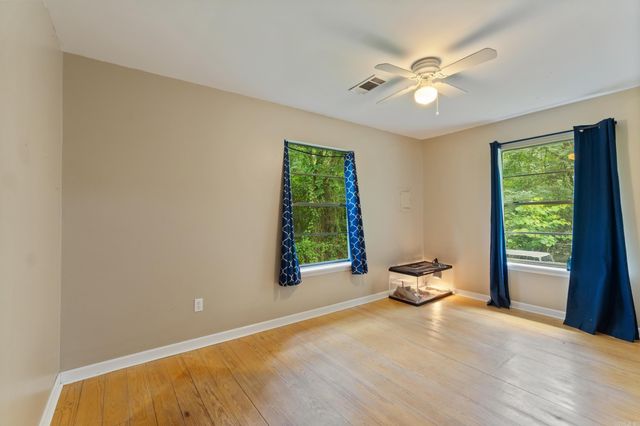 553 Nutt Farm Road, Bigelow, AR 72016