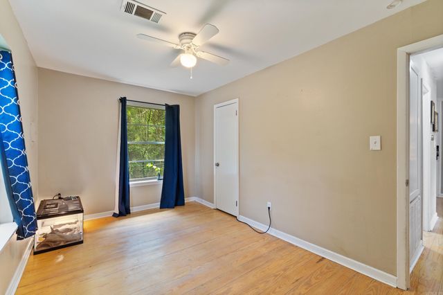 553 Nutt Farm Road, Bigelow, AR 72016