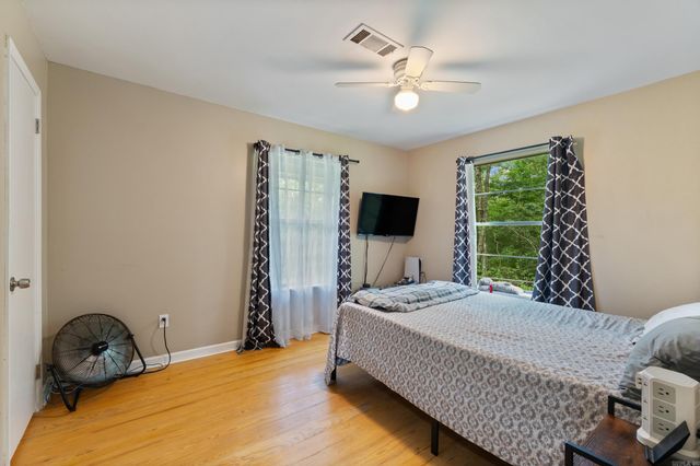 553 Nutt Farm Road, Bigelow, AR 72016