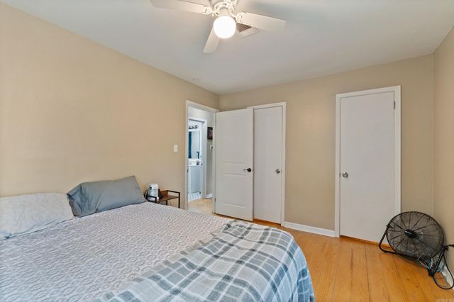 553 Nutt Farm Road, Bigelow, AR 72016