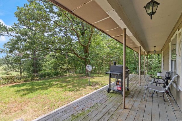 553 Nutt Farm Road, Bigelow, AR 72016