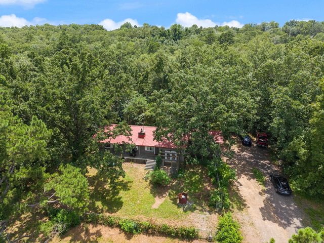 553 Nutt Farm Road, Bigelow, AR 72016
