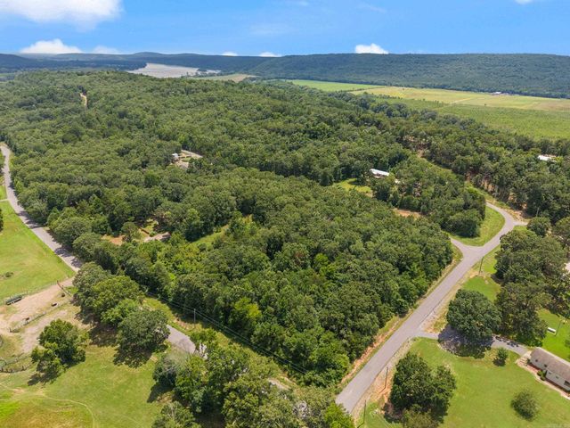 553 Nutt Farm Road, Bigelow, AR 72016