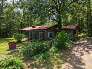 553 Nutt Farm Road, Bigelow, AR 72016