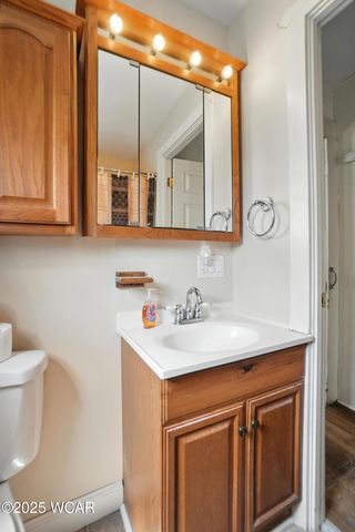 408 W Benton Street, Wapakoneta, OH 45895