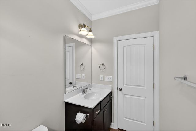 802 King Lake Court, Fuquay Varina, NC 27526