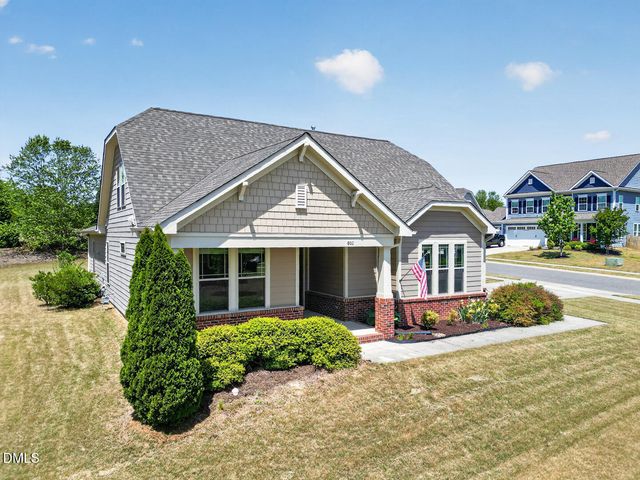 802 King Lake Court, Fuquay Varina, NC 27526
