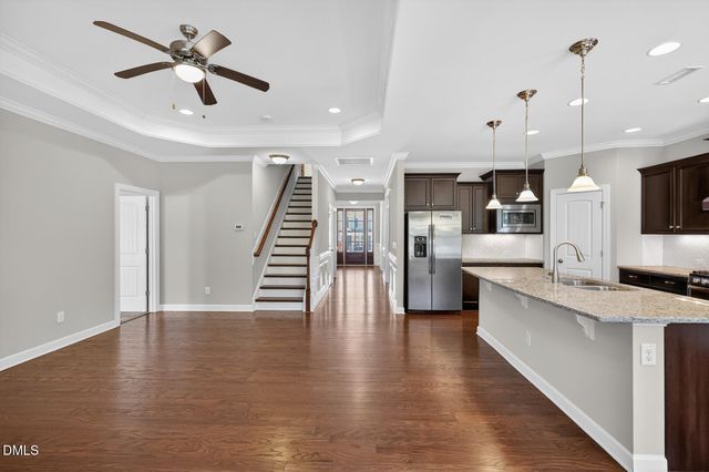802 King Lake Court, Fuquay Varina, NC 27526