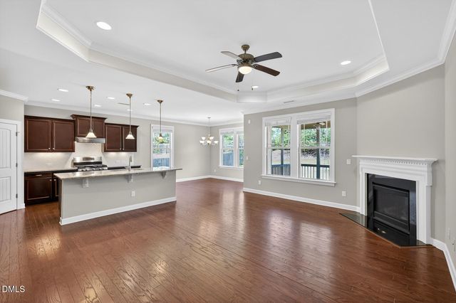 802 King Lake Court, Fuquay Varina, NC 27526