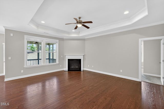 802 King Lake Court, Fuquay Varina, NC 27526