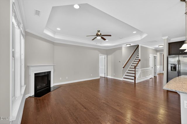802 King Lake Court, Fuquay Varina, NC 27526