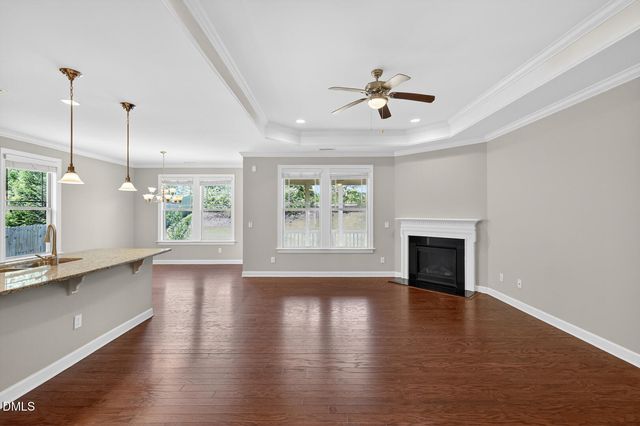 802 King Lake Court, Fuquay Varina, NC 27526