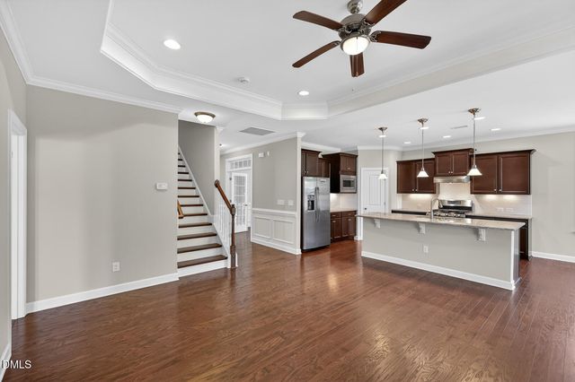 802 King Lake Court, Fuquay Varina, NC 27526