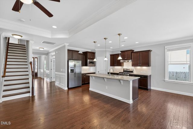 802 King Lake Court, Fuquay Varina, NC 27526