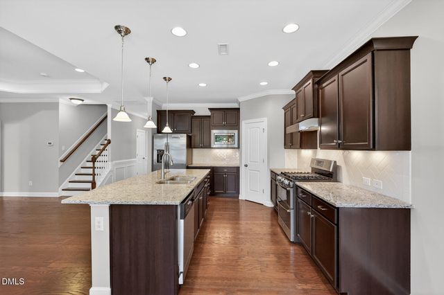 802 King Lake Court, Fuquay Varina, NC 27526