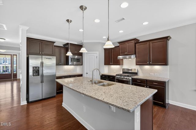 802 King Lake Court, Fuquay Varina, NC 27526